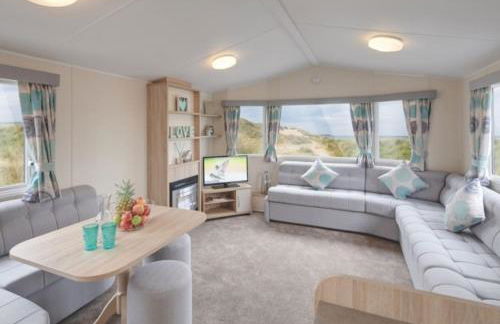 Stunning 6 Birth Caravan in Skegness, Herons Mead - Foto 2