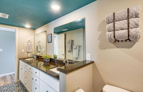 Pool Access and Lake Views Osage Beach Family Gem - Photo 15