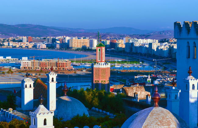 Visite complète dans Tanger - Photo 8