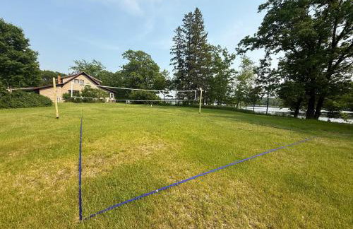 Northwood's Retreat on Pine Lake! With Hot Tub! - Foto 39