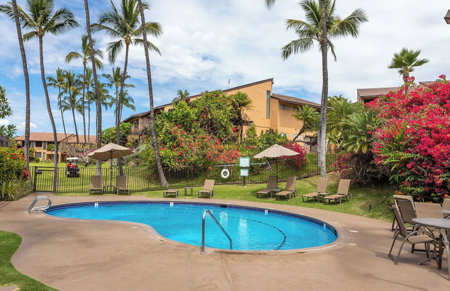 Wailea Ekahi by Maui Rental Group - Foto 35