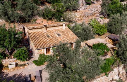 Casita de Montaña cerca del mar - Foto 1