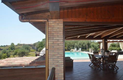 Villa Da Campo - Foto 29