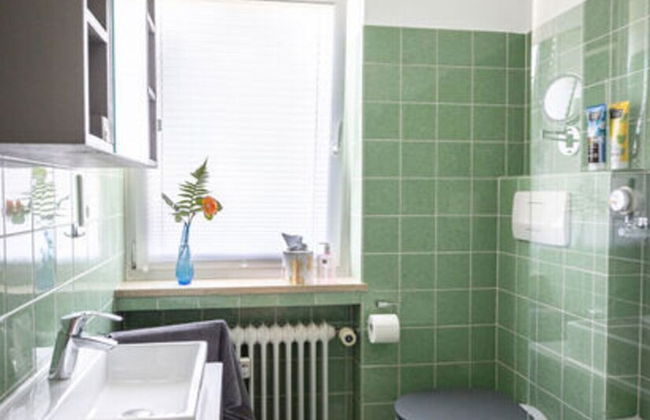 Holiday Home in Oberammergau - Photo 16