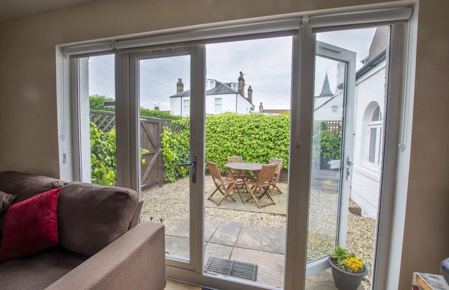 Helena Cottage - Foto 4