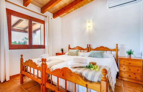 Chalet Turó by dracmallorca - Foto 14