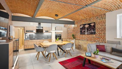 Haus Alte Schmiede Apt1 - Foto 4