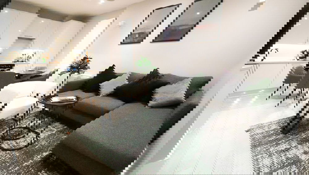 Fitzrovia by Viridian Apartments - Foto 1