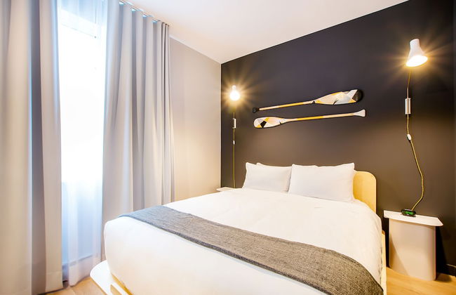 Les Lofts Charest - By Les Lofts Vieux-Quebec - Photo 25