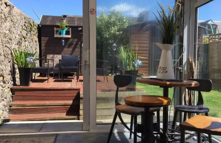 Ayrshire Holiday Cottage - Foto 39