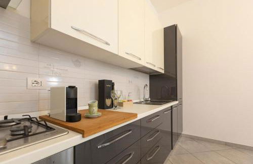 ArtStay - Casa Privata, Vicino Rho Fiera e Metro, AC - Foto 9