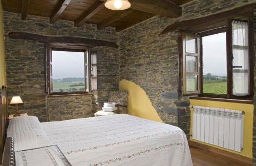 Apartamentos Rurales El Foro - Foto 34