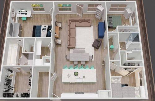 Alright, Alright, Alright by Wanderlust Properties - Foto 20