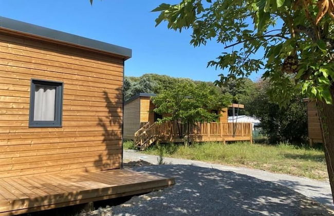 VVF Les Sableaux à Noirmoutier - Foto 49