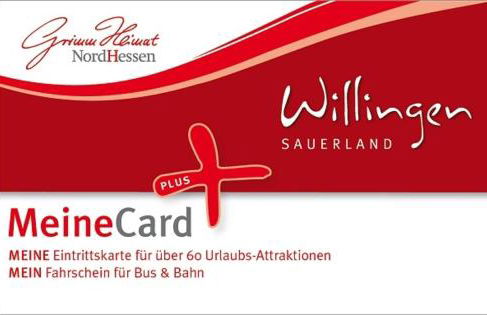 Haus Alexandra inkl MeineCard Plus - Foto 18