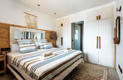 kistine 5 bedroom villa, cala morell - Foto 21