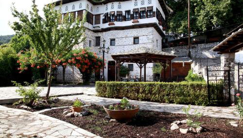 Archontiko Blana - Foto 5