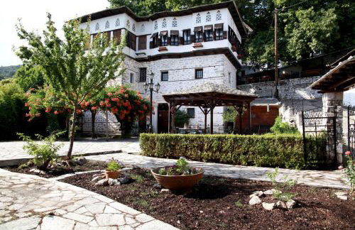 Archontiko Blana - Foto 5