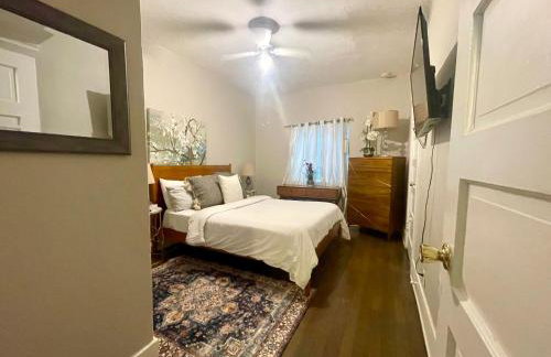 Private 1BR Apt LA Home Sweet Home in KTown家 - Foto 5