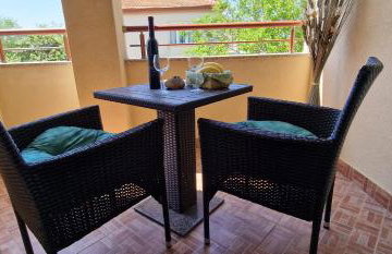 Apartments Fantazija Rovinj - Foto 20