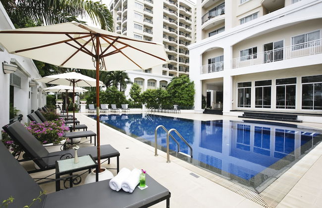 Kantary Bay Hotel, Rayong - Foto 35