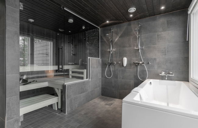 Ski-Inn PyhäLinna - Photo 79