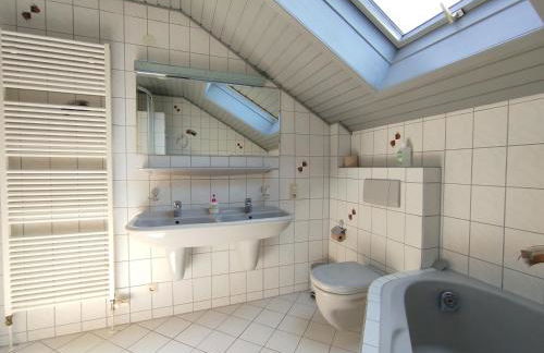 Ferienwohnung Blaess - Foto 13