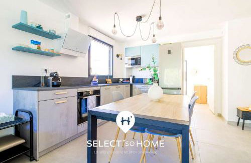 SELECT'soHOME - Charmant appartement pour 4 personnes au coeur de la Favière ! - ILOA-B15 - Foto 7