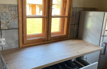 Domy w Lipowie - dom żółty - Foto 6