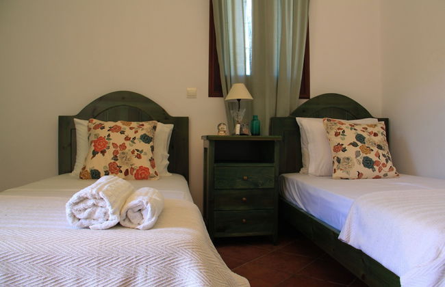 Alekos Beach Houses - Alekos Beach Complex - Foto 37