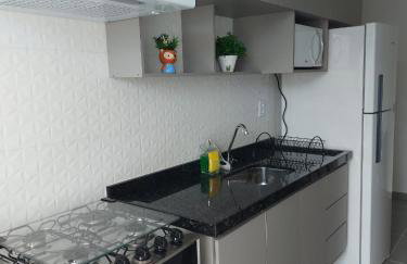 Apartamento Completo em Ubatuba - Tenório - Piscina e Churrasqueira gourmet - Foto 20