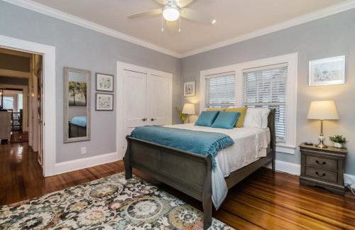 The Osceola Historic District Charm - 10 Minute Walk to FSC & Downtown Lakeland - Foto 22