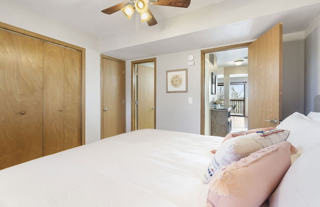 Summer Wind - Private Balcony, Nature Views - Photo 2