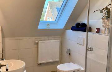 Inselwohnung Nordstrand - Foto 12