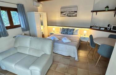 Camera Office della Castellina - Parcheggio privato - Foto 6