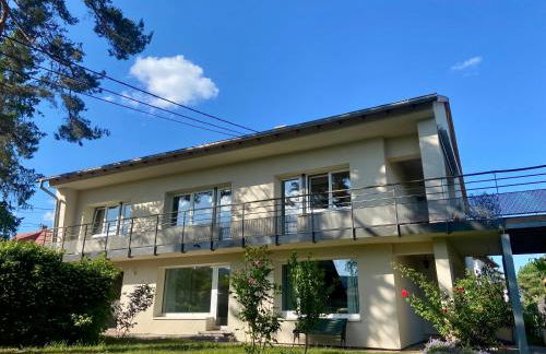 Superbe maison avec jardin - Foto 3