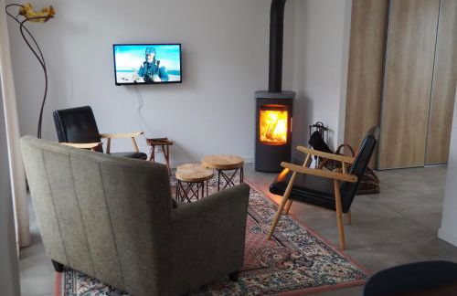 La Longère - Photo 9