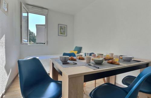 Tout Inclus - Plein Centre - Netflix - Moontown - Foto 14