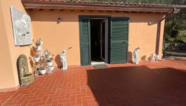 Villa i tre cipressi di Agnano - Foto 3