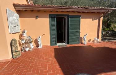 Villa i tre cipressi di Agnano - Foto 3