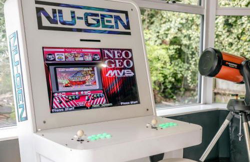 5 Bed in Newton Abbot oc-t34780 - Foto 14