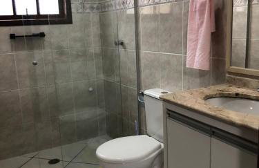 Casa de praia, piscina aquecida, cervejeira e bilhar - Photo 3