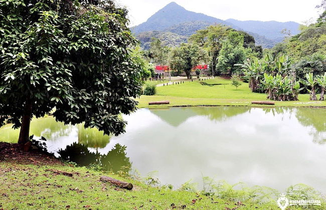 Eco Chalés Luar das Marés - Foto 20