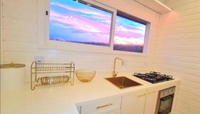 Cabana Alpaca - Banheira, Lareira e Tranquilidade - Foto 5