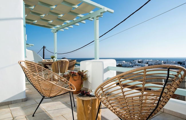 Villa Meliti - Foto 57