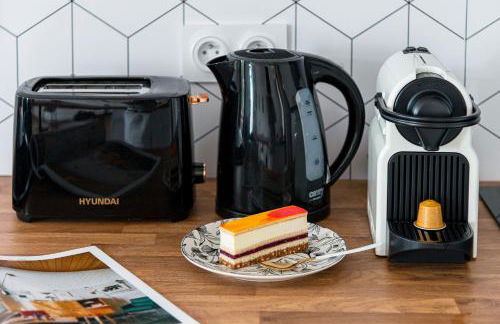 Beige Hospitalité - Telli Lumiere et balcon - Foto 6