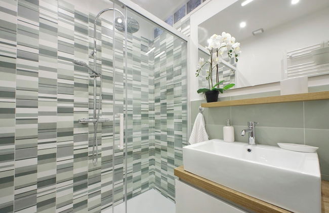 Grazioso bilocale al Vaticano - Foto 45