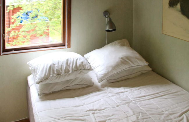 5 Person Holiday Home in Forsbacka-by Traum - Photo 9