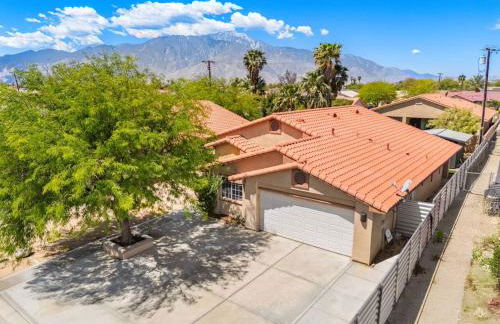 Boho Bungalow by Rather Be Properties - Foto 63