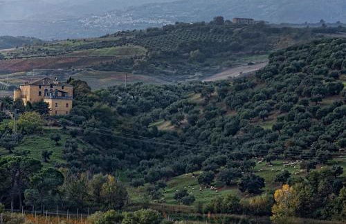 Castello di Serragiumenta - Foto 61